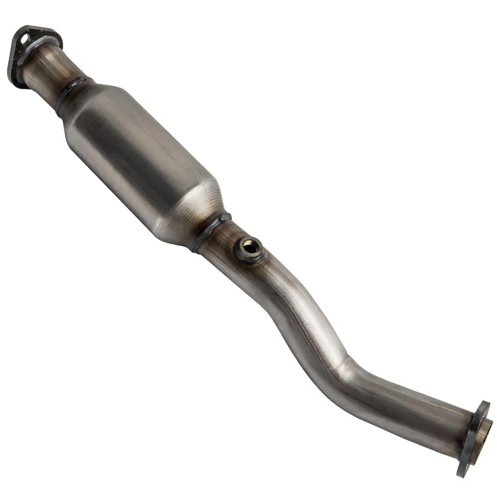 КАТАЛИТИЧЕСКИЕ КОНВЕРТЕРЫ со стороны водителя/пассажира для Nissan Armada 2005 л 2006 2007 2008