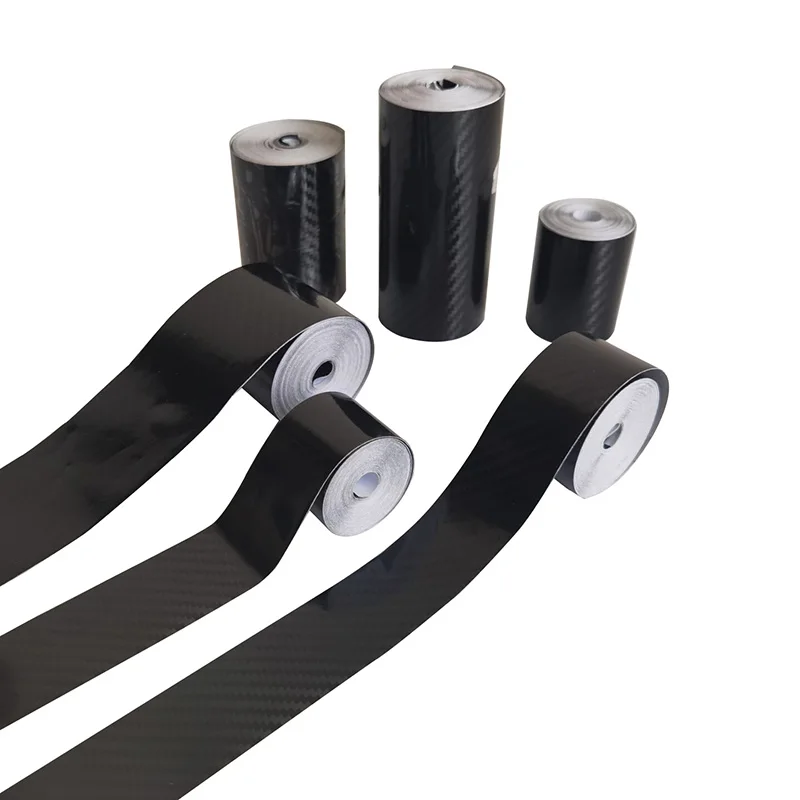 5D углеродное волокно меняющая цвет пленка для украшения автомобиля Наклейка