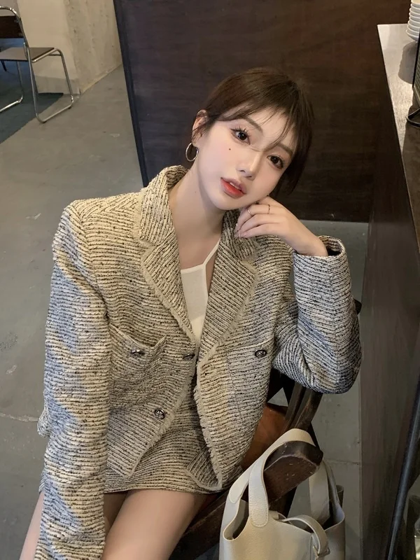 

Autumn New Style