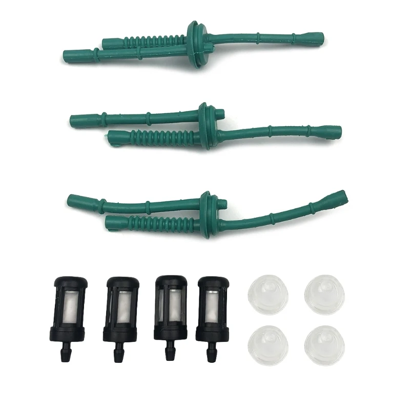 

Топливные фильтры праймер лампа для FS55R FS55RC FS38 FS45 FS45C FS45L FS46 FS46C