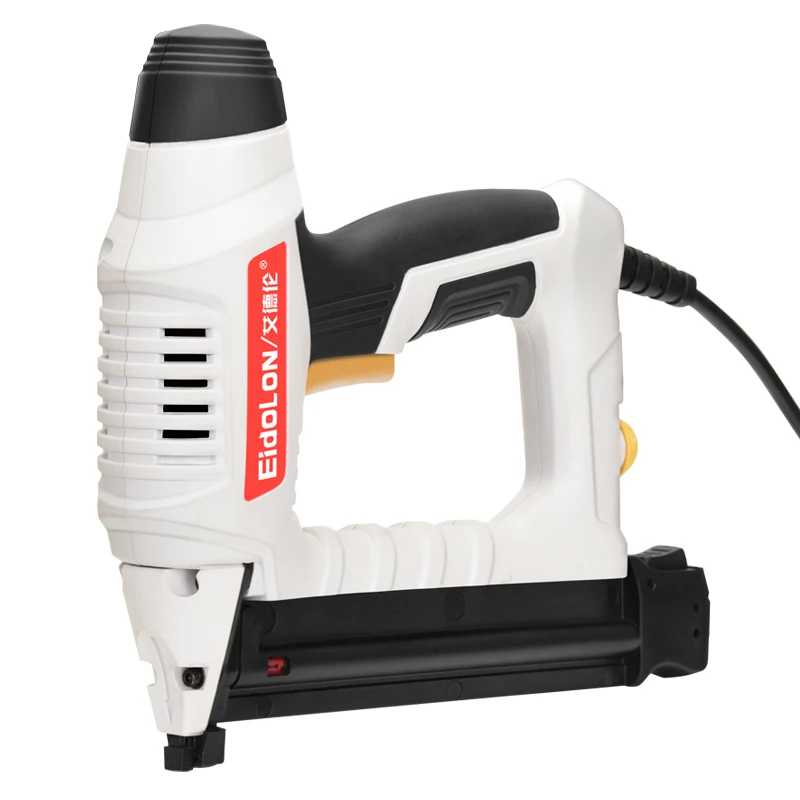 

Electric nail gun home woodworking F30 row nail straight nail gas nail gun decoration tool