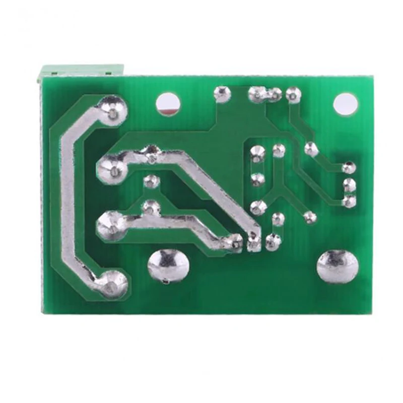 AC 220V Spannung Regler LED Dimmen Dimmer 2000W Motor Speed Controller Gouverneur Modul W/potentiometer | Обустройство дома