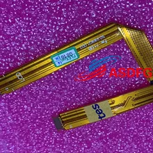 50.4ww21.002 LCD Screen Cable  for Lenovo ThinkPad X1 Helix X1h 3ND  100% Perfect work