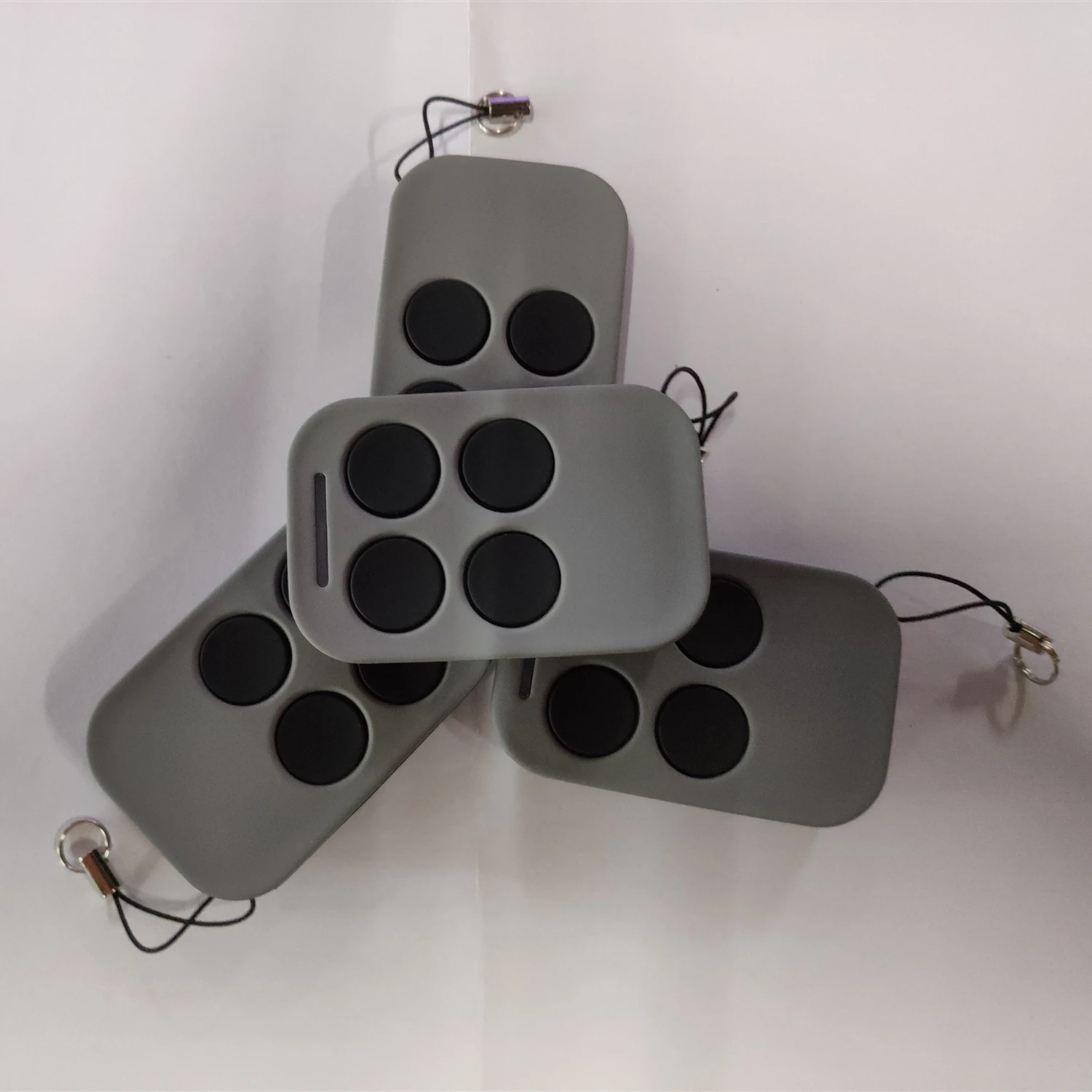 4 шт. высококачественный промышленный пульт дистанционного