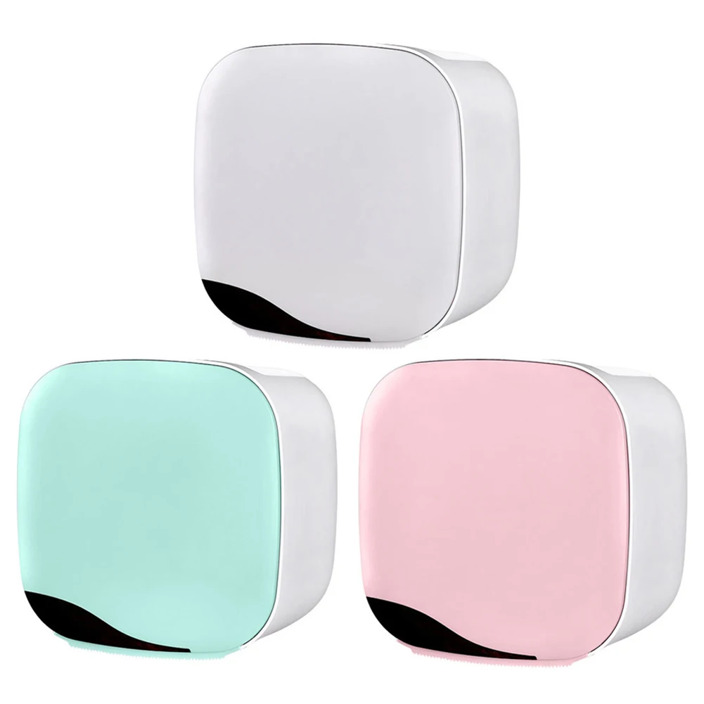 Держатель для туалетной бумаги держатель органайзер ванной комнаты | Дом и сад