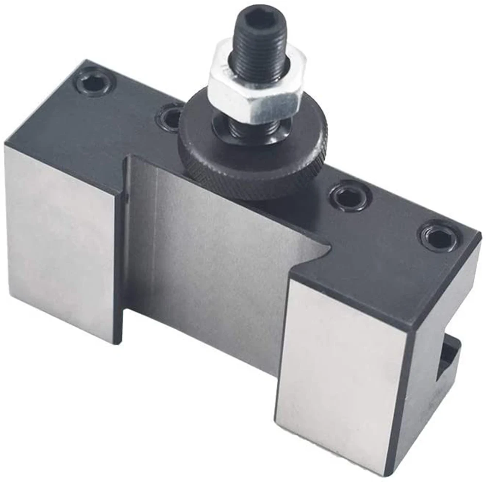 

New DMC-250-000 Wedge GIB Type Quick Change Tools Kit Tool Post 250 001-010 Tool Holder For Lathe Tools Lathe Tools