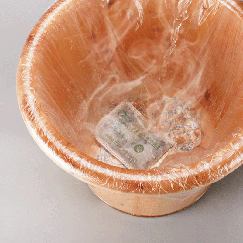 80 шт. одноразовые экологически чистые вкладыши для ванны | Красота и здоровье