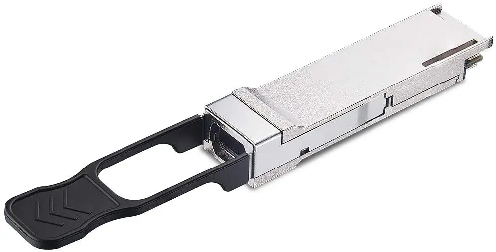 10Gtek 40 гигабитный QSFP + мультимодовый трансивер MPO 40GBASE-CSR4 модуль для Cisco QSFP-40G-CSR4 850нм