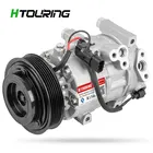 Компрессор переменного тока DVE16 для Hyundai IX35New Tucson для kia Sportage R 1011231 977012S000 1011231 1111231 1211231 S639818 977012S500