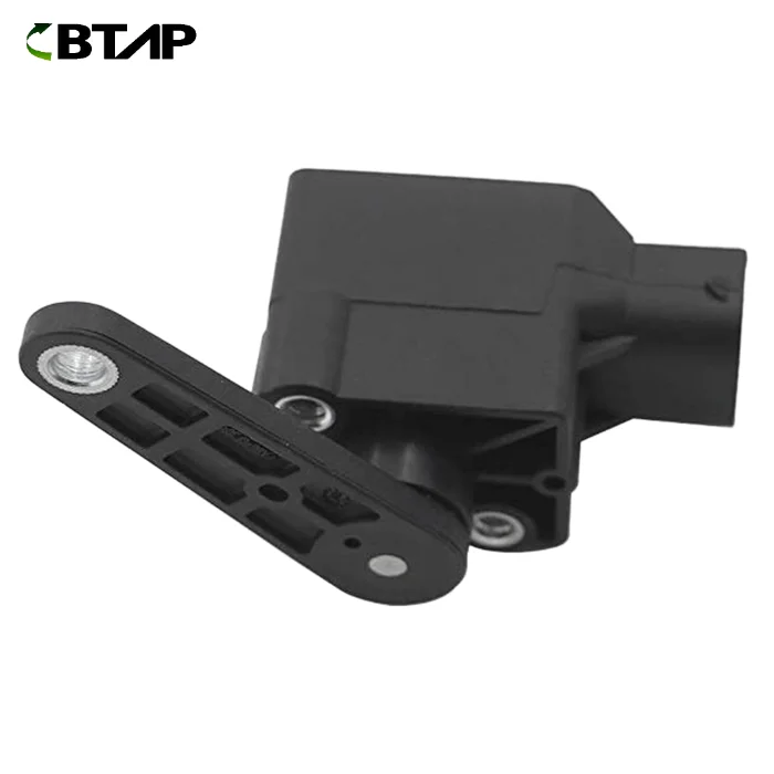 

BTAP Automotive Suspension Headlight Sensor Height Sensor ForMercedes Bens W220 W211 W203 A0105427717 37140141444