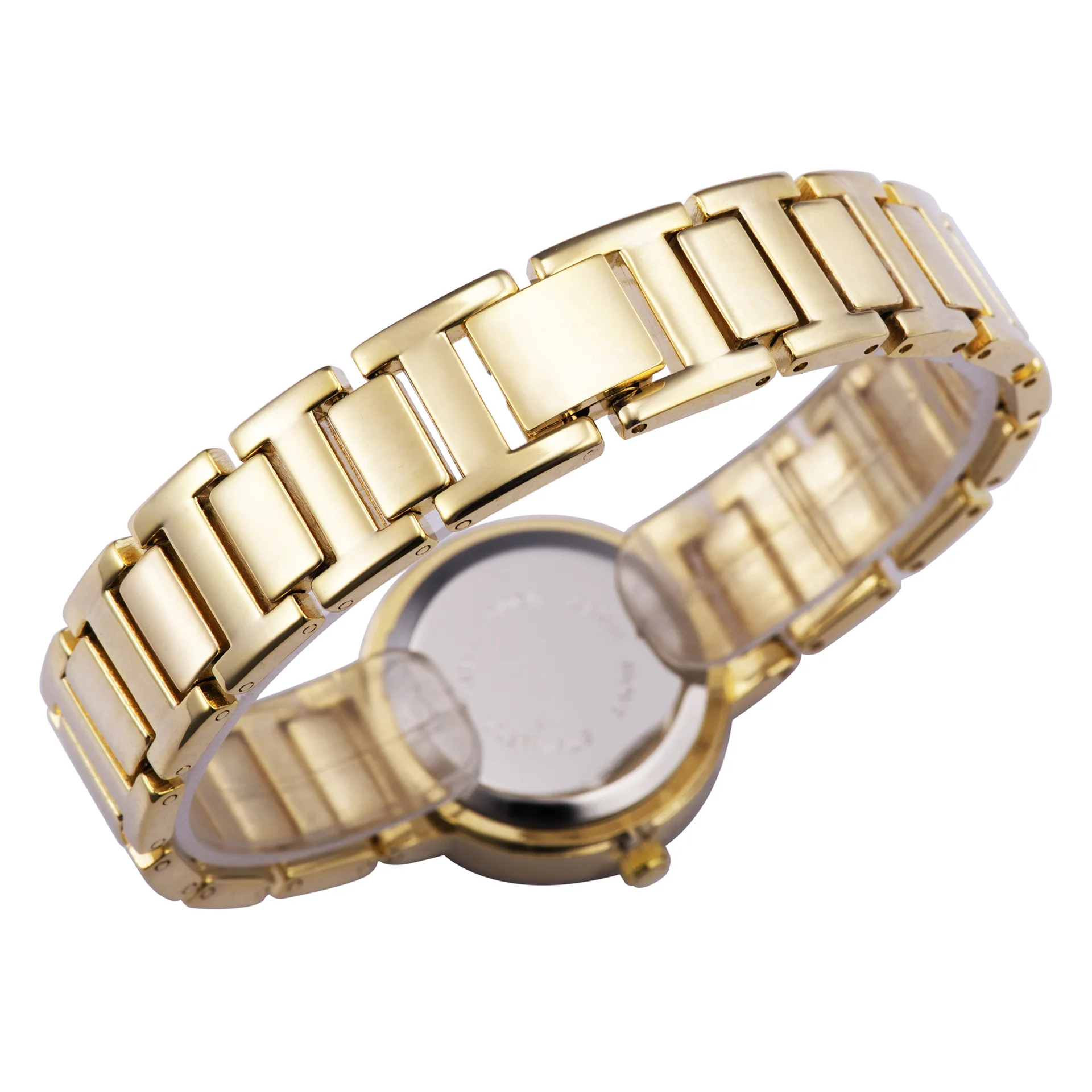 

ASJ women's watch new wholesale casual fashion diamond waterproof quartz table