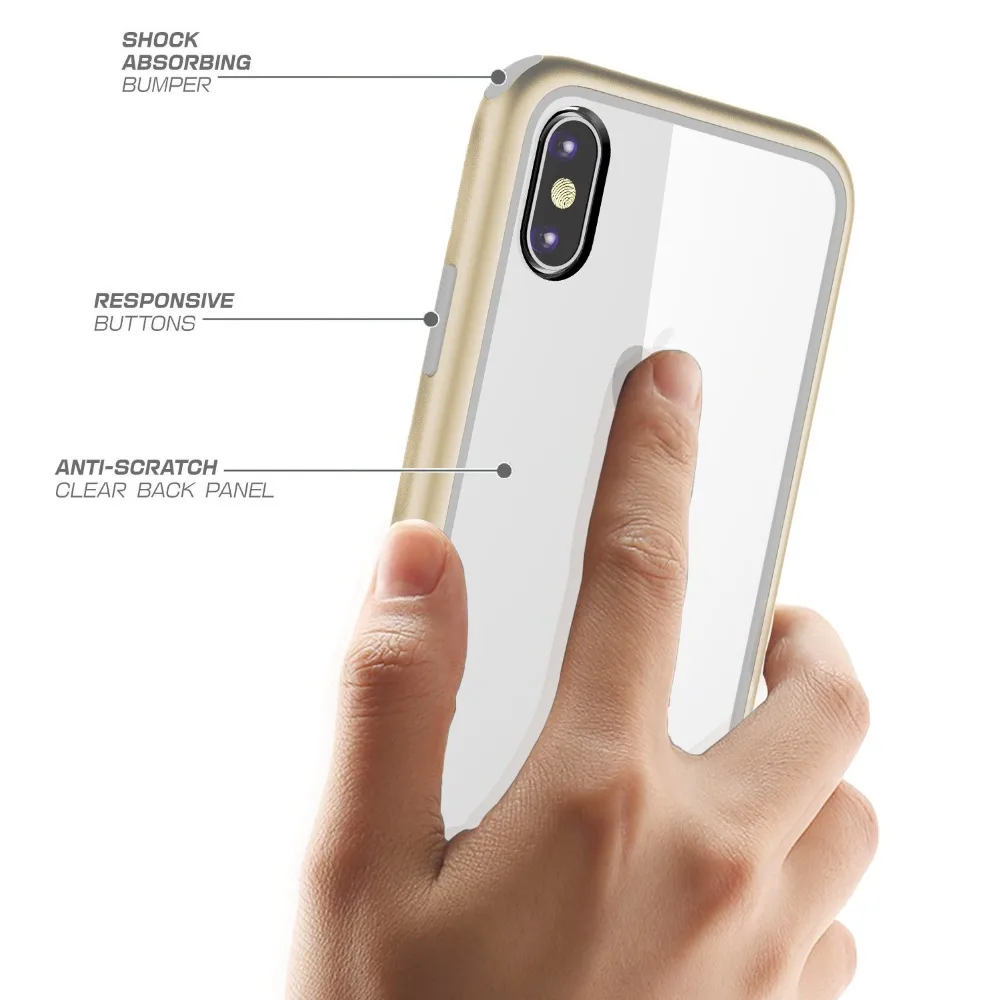 Чехол для iPhone XS Max XR XS X 7 8 Plus, хит цвета, 2 в 1, комбинированный прозрачный акриловый защитный чехол, защитный чехол для iPhone 11 Pro 11 Pro Max