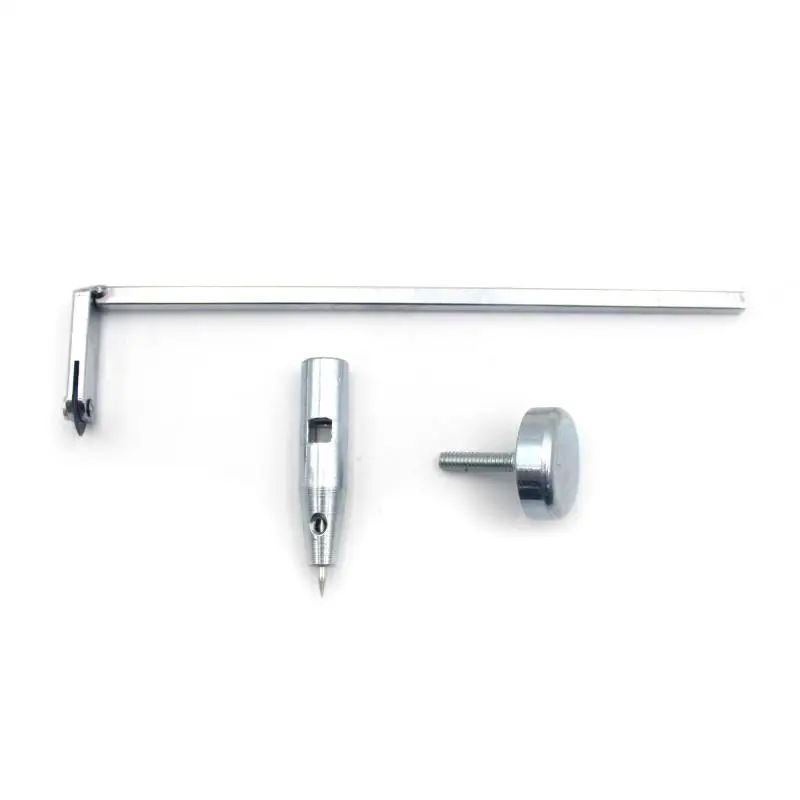 

Compass Round Cutting Tool Drywall Plasterboard Driller Round Cutter Tool Circle Cutter Drywall Light Fixtures Pipes