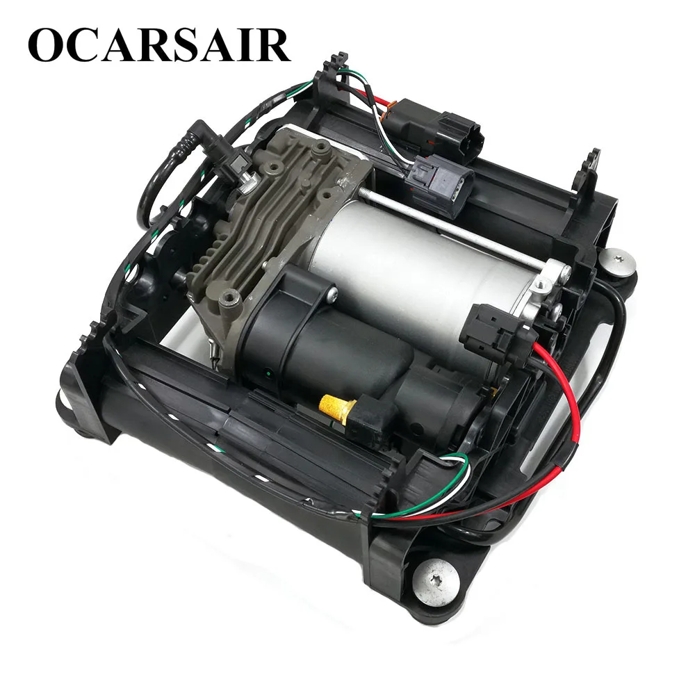 Воздушный подвесной компрессор AMK версия Oem # LR010375 LR025111 LR011839 LR015089 LR041777 для Range Rover