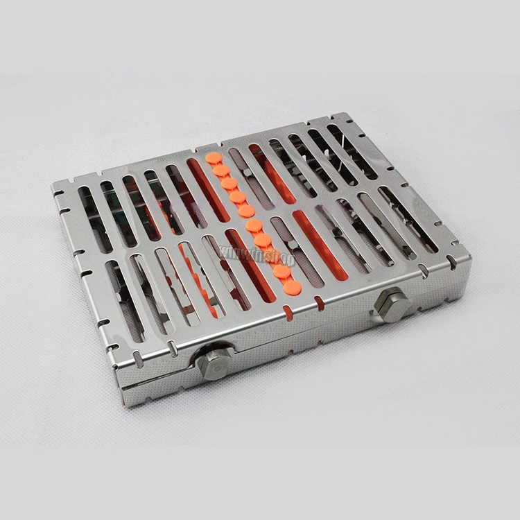 Стерилизация зубов магнитный держатель для хирургических инструментов