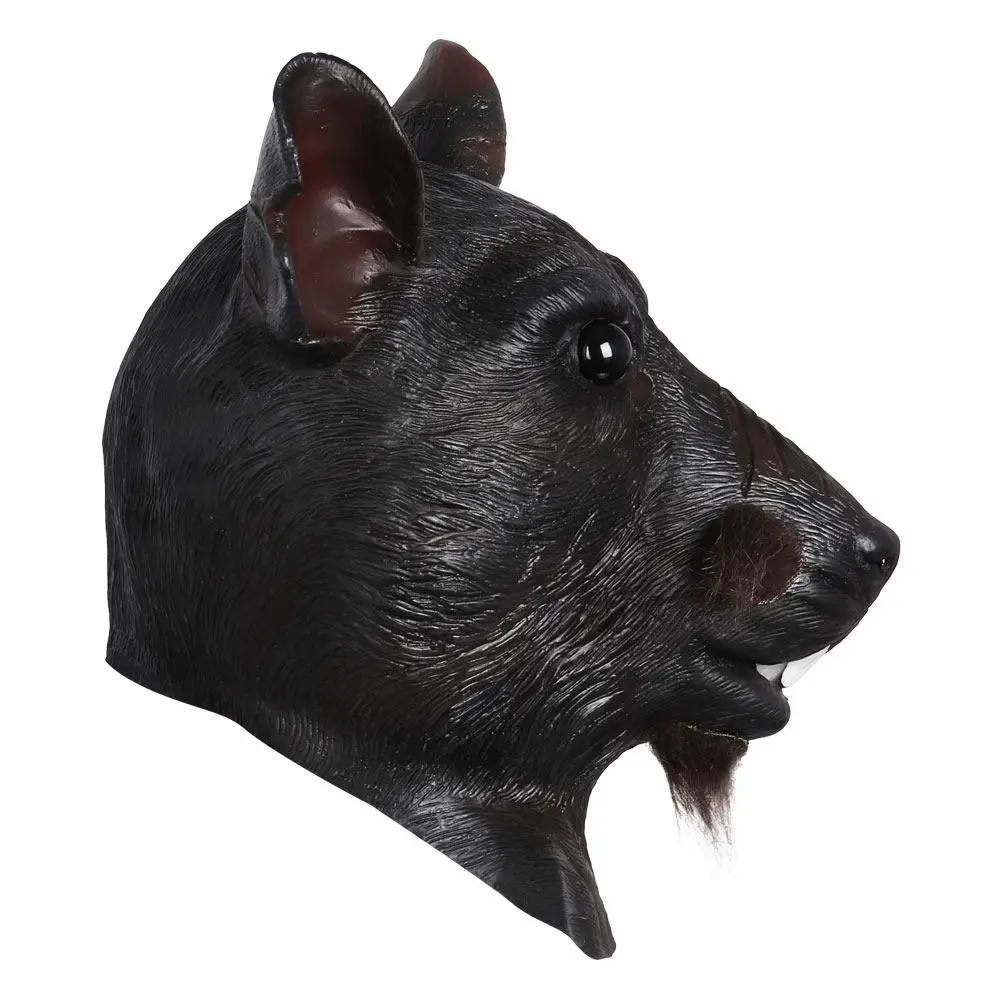 Маскарадный костюм для вечеринки маскарадный Хэллоуина с изображением мышки на