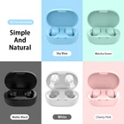 Горячая Распродажа TWS Bluetooth 5,1 наушники с микрофоном; Bluetooth-наушники; Беспроводные наушники; Спортивные водонепроницаемые наушники; Гарнитура