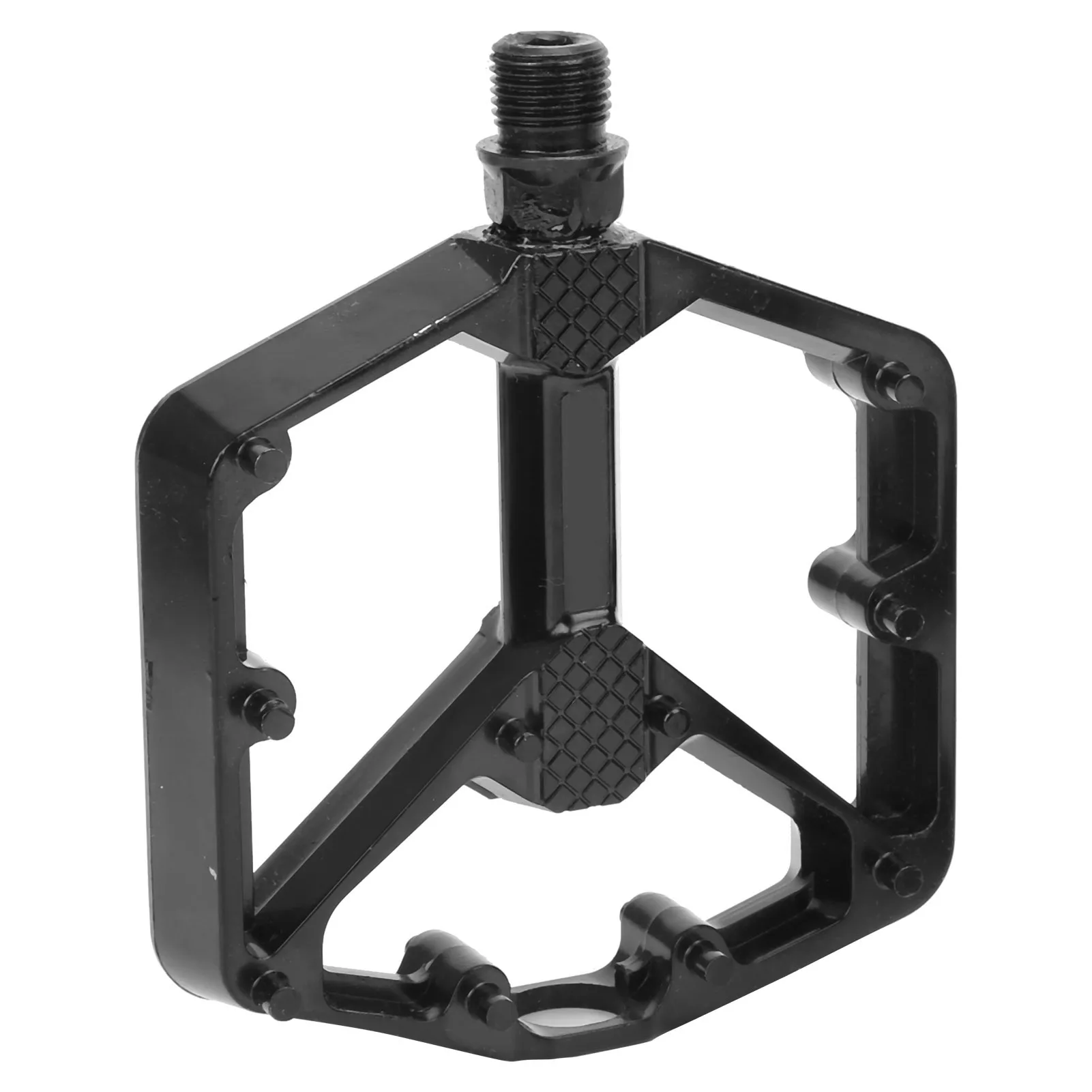 Легкая педаль для горного/дорожного велосипеда из алюминиевого сплава