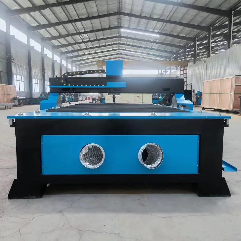 Jinan(1300*2500 мм) дешевая модель 1325 с поставкой LGK/плазменные резаки CNC водяным