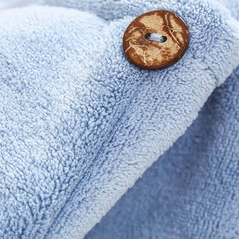 Полотенце для ванной Xiaomi Mijia женское супервпитывающее быстросохнущее банное