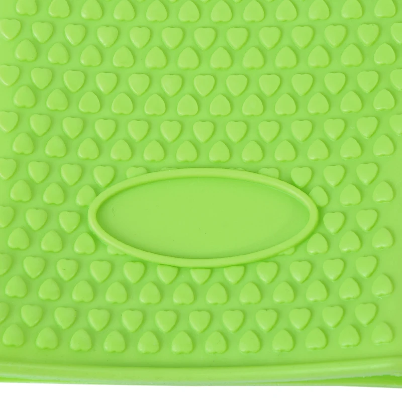 Силиконовая перчатка для духовки плотная водонепроницаемая термостойкая