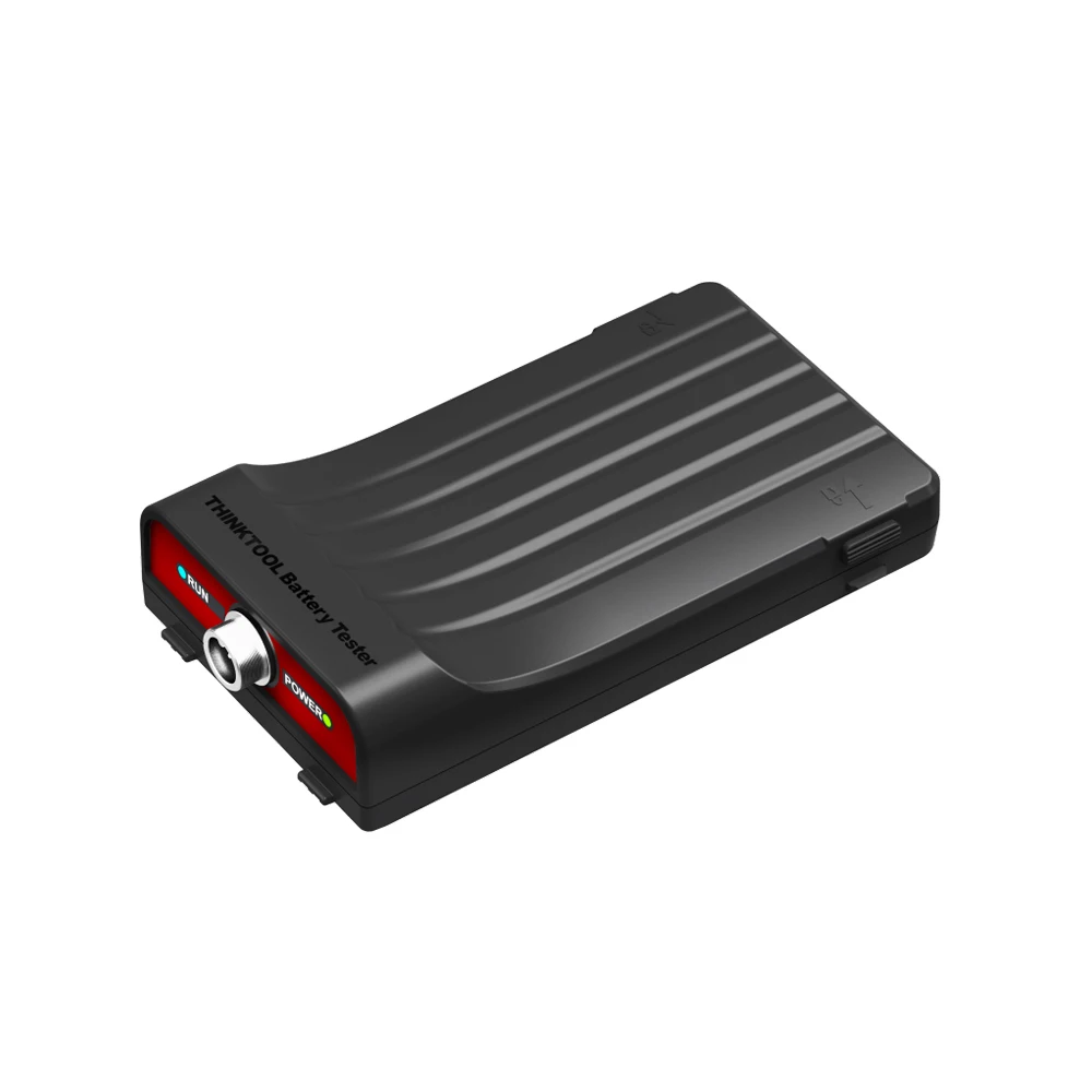 THINKCAR ThinkTool Mini Pro Pros + функциональный модульный тепловой принтер TPMS G1 модули |