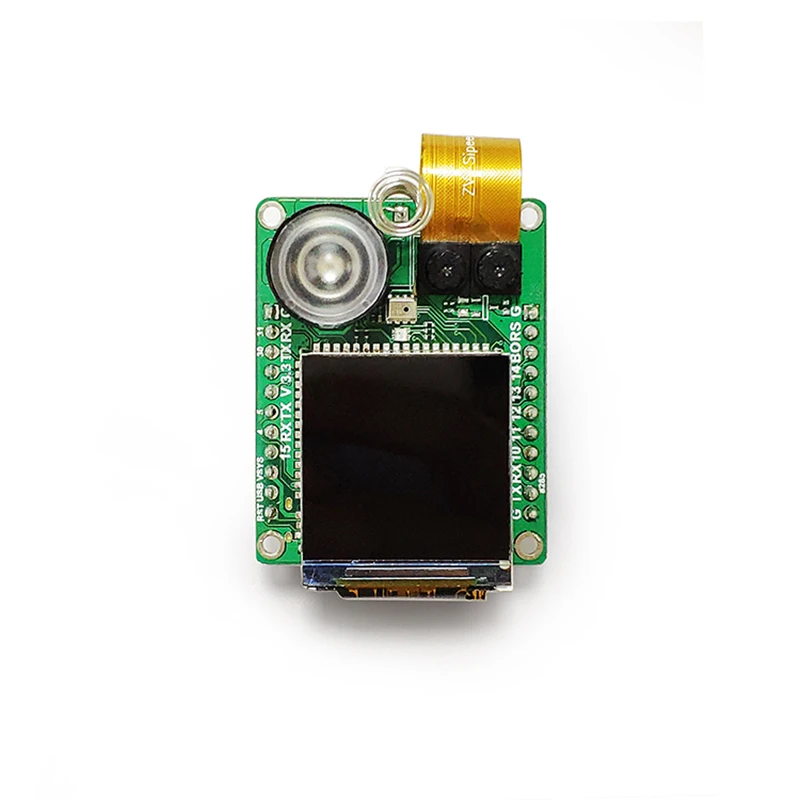 AiSpark Sipeed MF1 AI + IoT автономный модуль распознавания лиц|Демонстрационные стенды| |