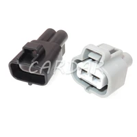 1 set 2 pin 11410 6189 0425 6188 0259 hydraulic motor plug automotive hid cable socket for toyota