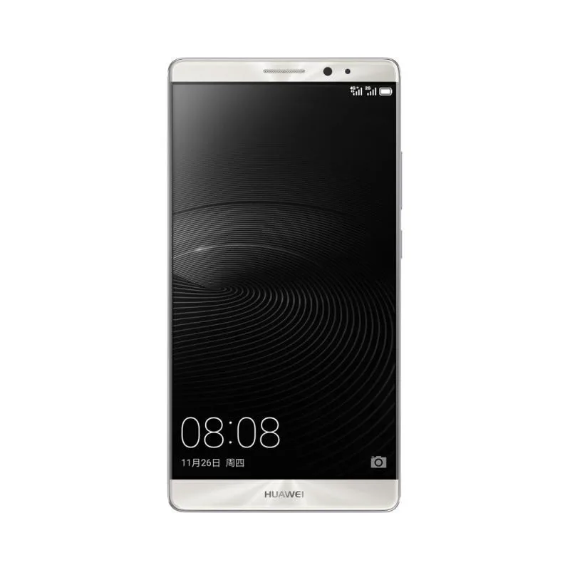 Оригинал HuaWei Mate 8 4G LTE мобильный телефон Kirin 950 Octa Core Android 6 0 &quotFHD 1920X1080 отпечатков