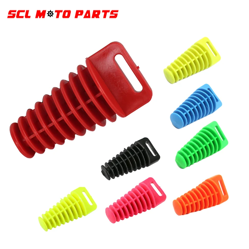 ALconstar-27-46mm Air-bleeder Plug глушитель на выхлопную трубу Wash протектор для трубы
