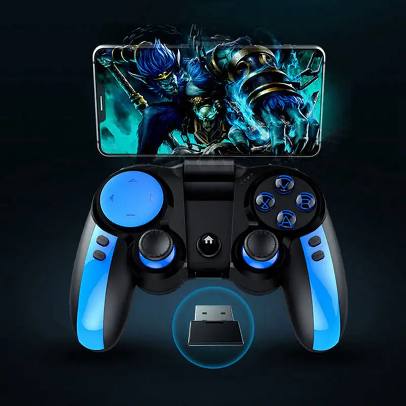 IPega PG 9090 беспроводной Bluetooth геймпад мультимедийный игровой контроллер Джойстик