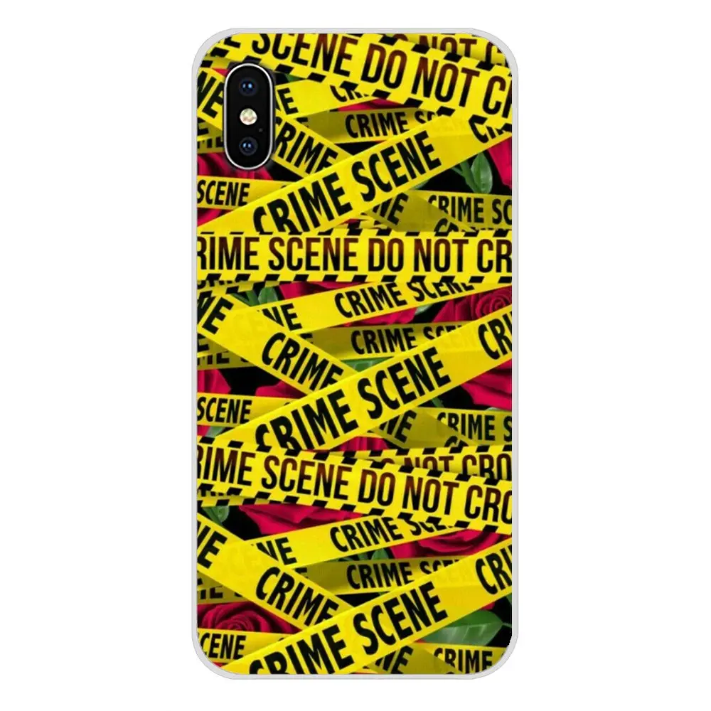 Для samsung Galaxy S3 S4 S5 мини S6 S7 край S8 S9 S10 Lite Plus Note 4 5 8 9 модные предупреждение! Слова