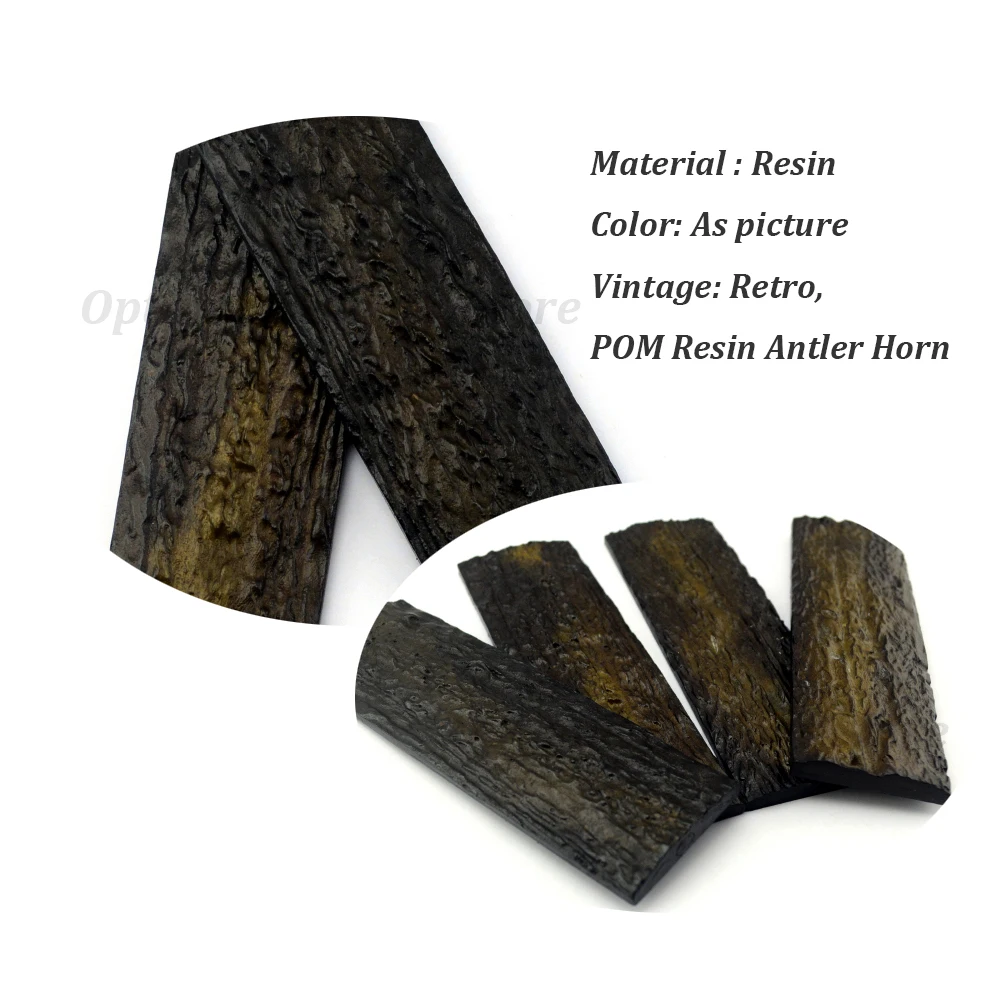 1 пара ручка для ножа имитация оленя | Спорт и развлечения
