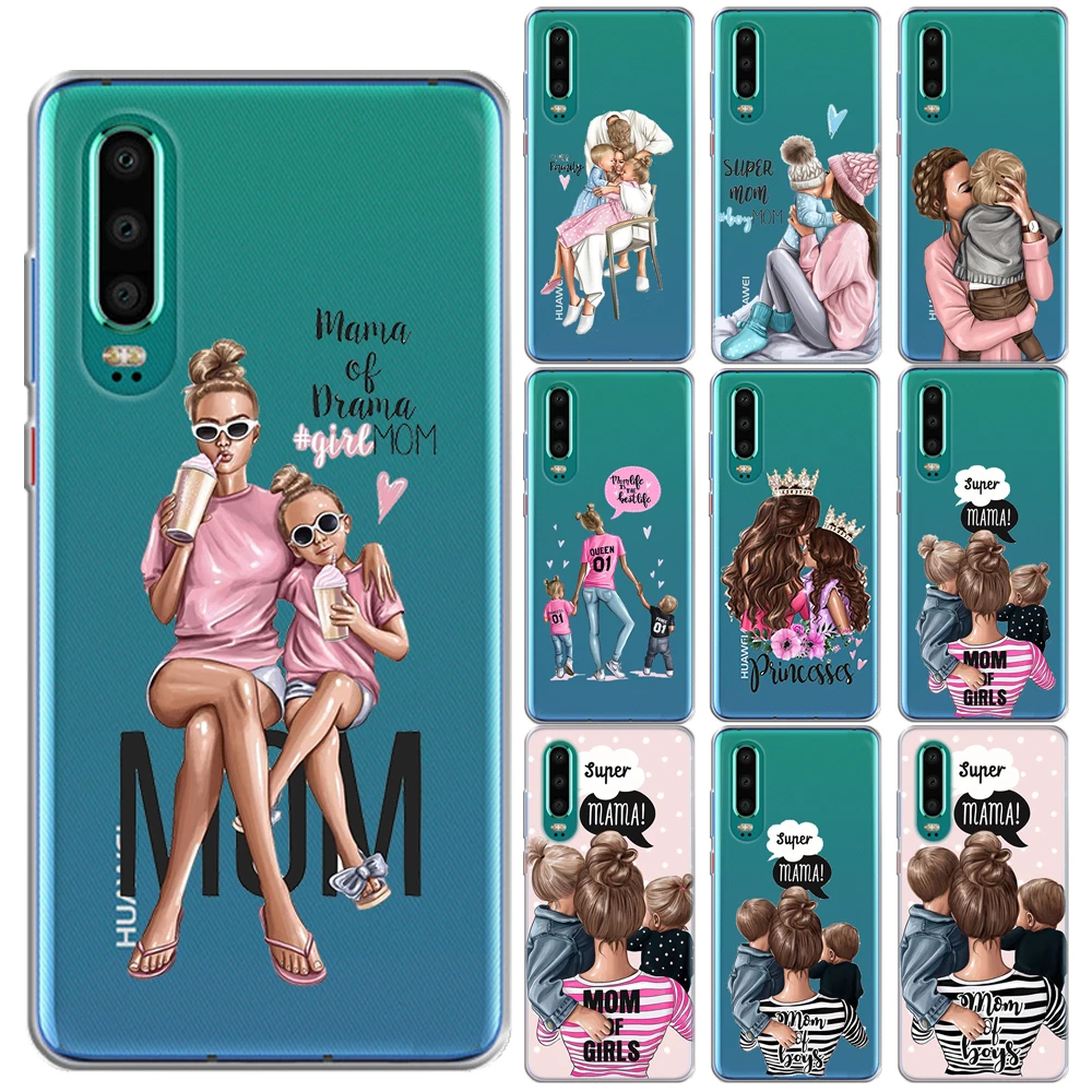 

Модный силиконовый чехол для Huawei P10 P20 P30 Lite P8 P40 Lite Pro