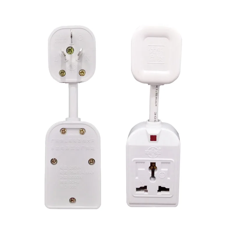 Удлинительный шнур питания адаптер для ЕС Великобритании Австралии и кабель