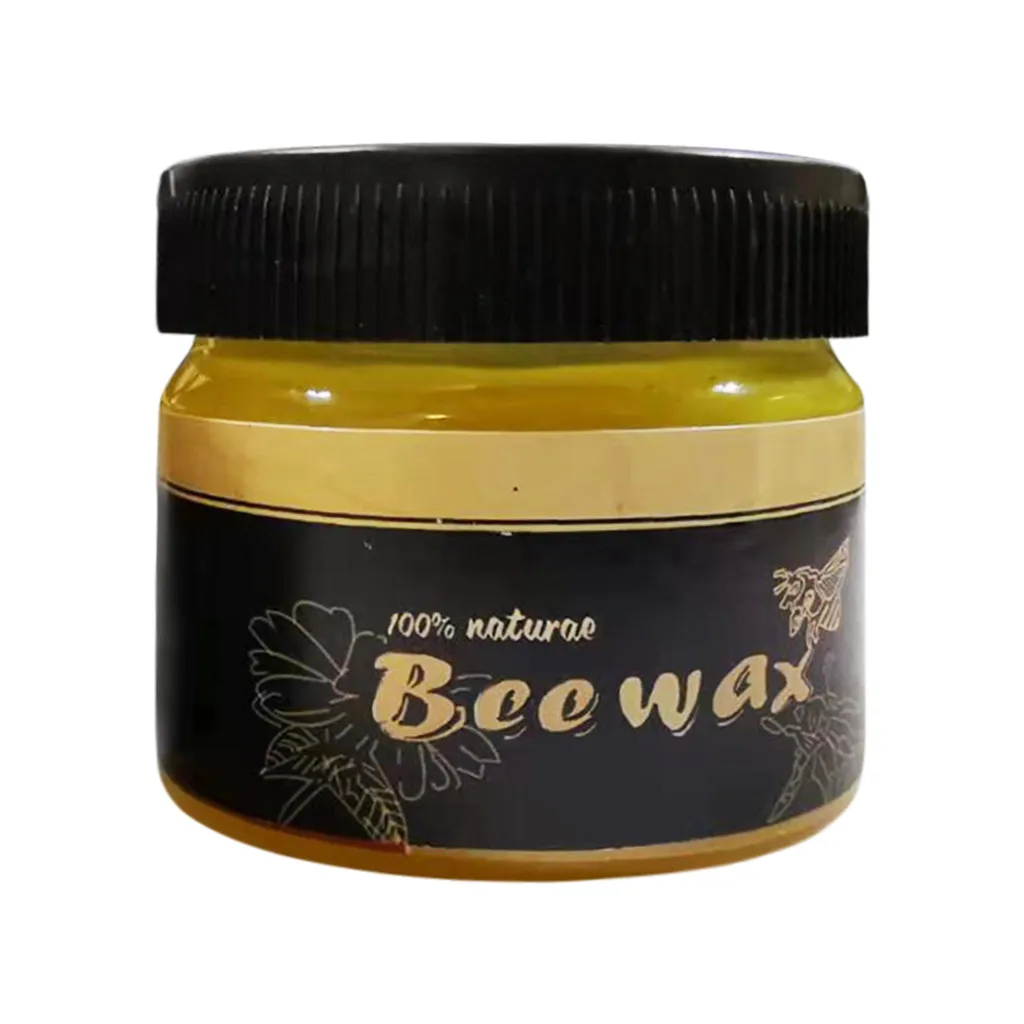 Деревянная приправа Beewax #20 полный раствор для ухода за мебелью домашняя очистка