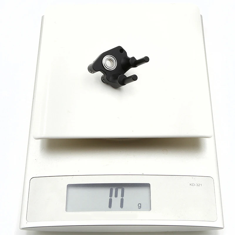 Складной велосипед Шестерня Толкатель для Brompton 3 скорости колеса Набор | Спорт и