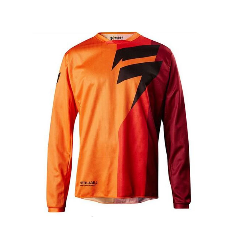 2021 одежда для мотокросса горного велосипеда эндуро профессиональная