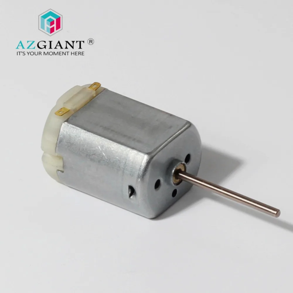Шпиндель AZGIANT FC280PC/FC-280 круглый O 8/12/27 мм 11800 об/мин | Автомобили и мотоциклы