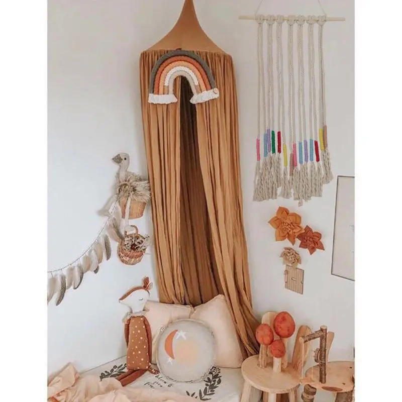 

Children Hair Clips Storage Holder Hanger Hanging Wall Headwear Organizing Strip Rack Home Decoration