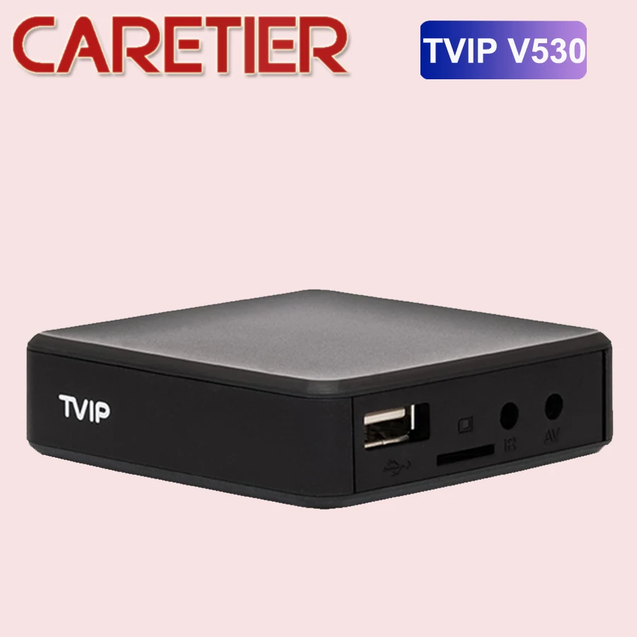 Новейшая ТВ приставка IP 530 1 ГБ 8 четырехъядерная Amlogic S905W TV S Box V.530 3840x2160 4K Youtube