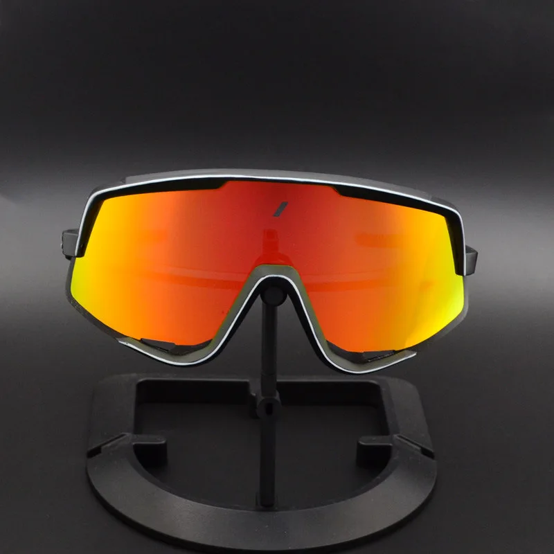 

TR90 Cycling Glasses Windproof Outdoor Sports Running Goggles Mountain Bike Riding Sunglasses Bicycle Eyewear Men Women Glasses