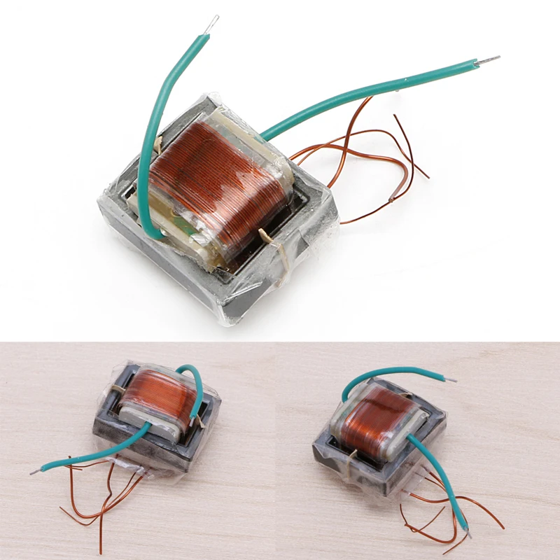 10KV High Frequency Voltage Transformer Booster Coil Inverter | Обустройство дома