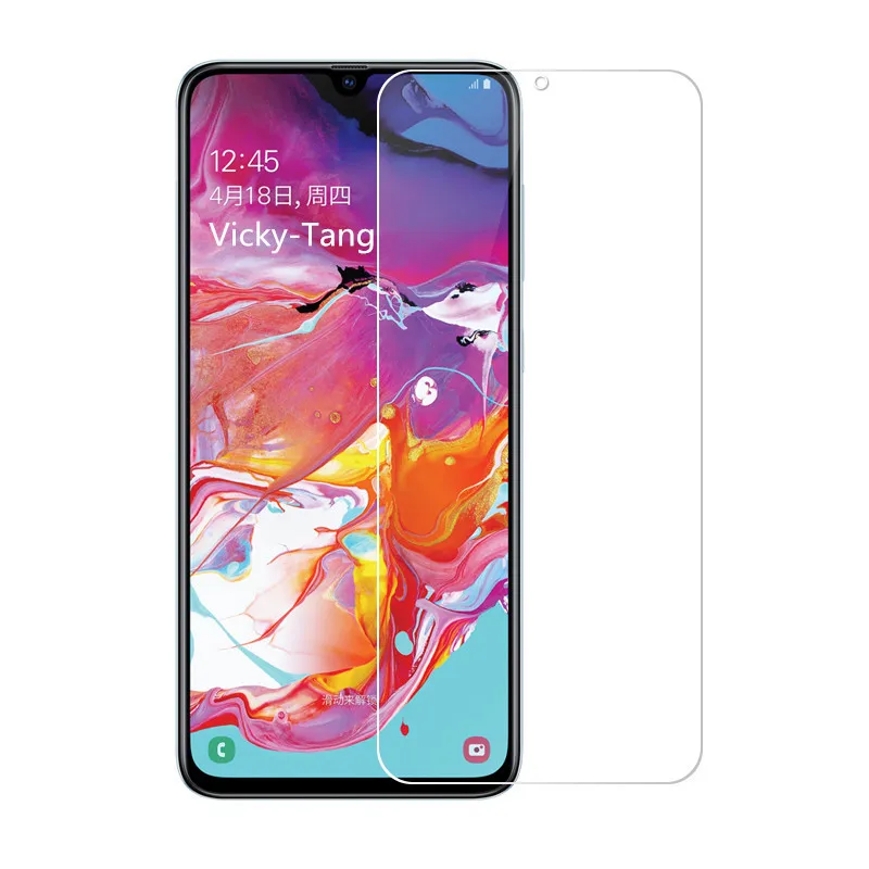 Закаленная Защитная пленка для Xiaomi Redmi 7a закаленное стекло экрана 2.5d 9h 7 6 26