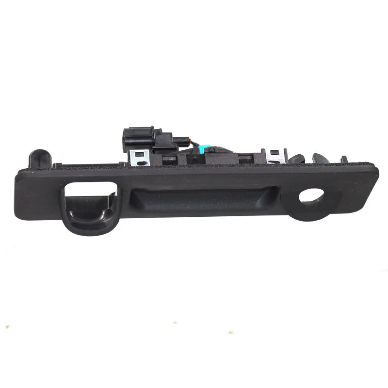 

Baificar Brand New Genuine Trunk Lock Release Switch With Camera Hole For Kia K5 Optima 2016-2019