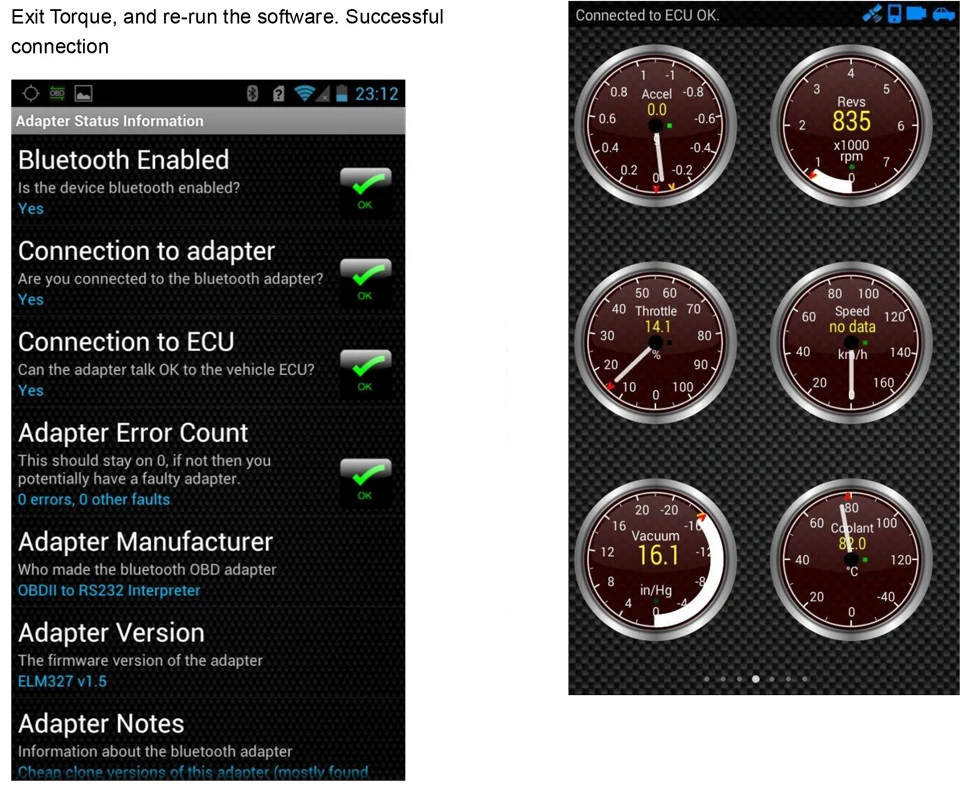 elm327 Автомобильный сканер bluetooth OBD2 elm 327 сканер Android диагностический инструмент Автомобильные Диагностические принадлежности