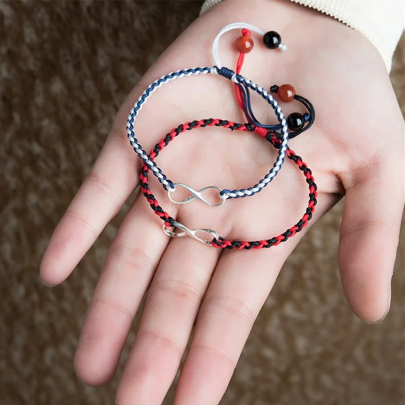 1mm 1.5mm Nylon Cord Thread Chinese Knot Macrame Bracelet Braided String DIY Tassels Beading For Shamballa | Украшения и