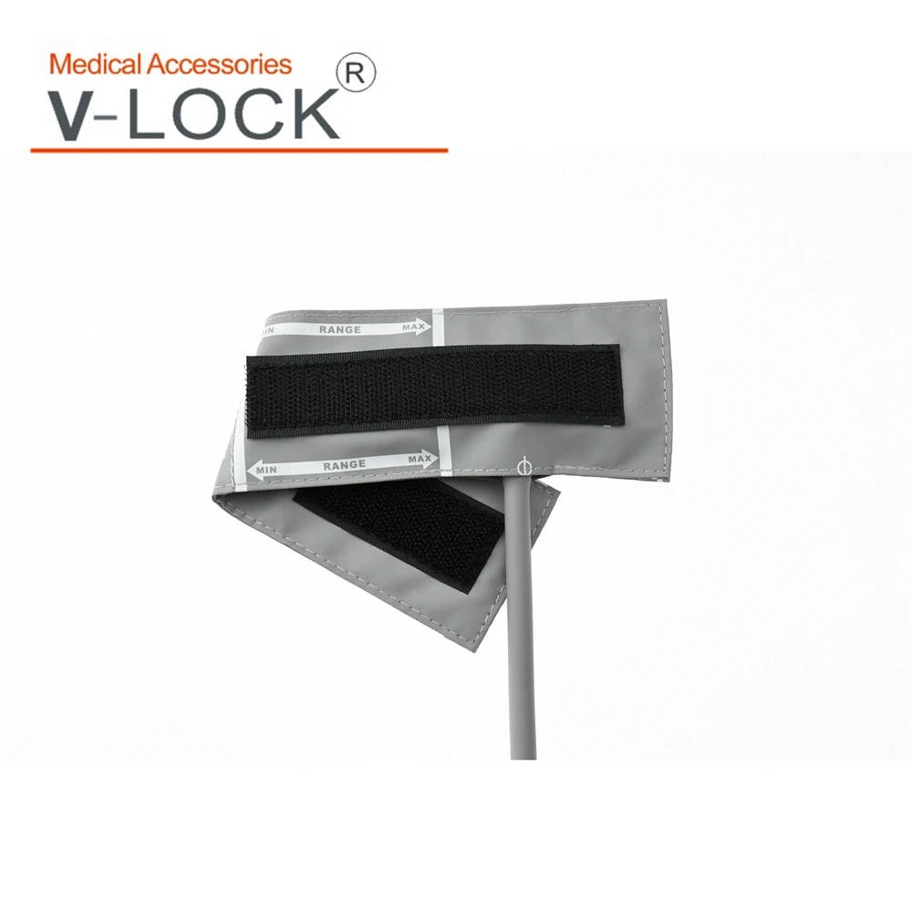 Многоразовые манжеты для измерения артериального давления с пузырьковым