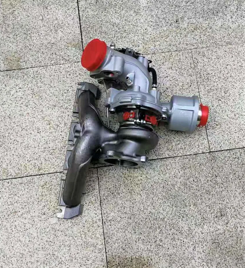 

380hp k04 turbo kits for audi a4 a5 2.0t