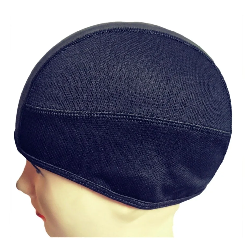 2 шт. быстросохнущая Мужская кепка велосипедная Кепка мотоциклетный шлем для